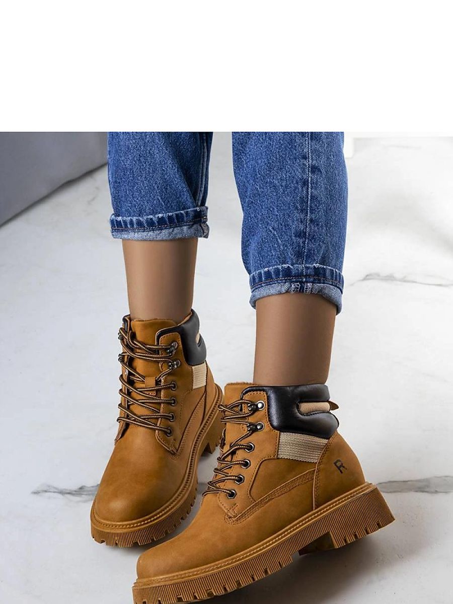 Boots model 205887 Solea-1