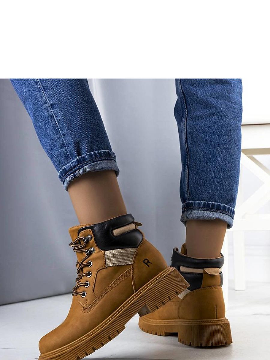 Boots model 205887 Solea-2