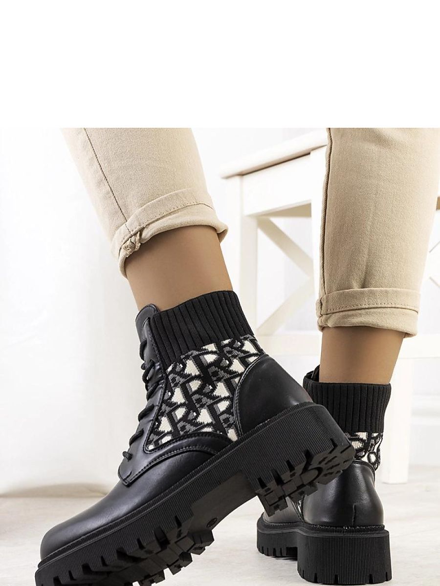 Boots model 205893 Solea-0