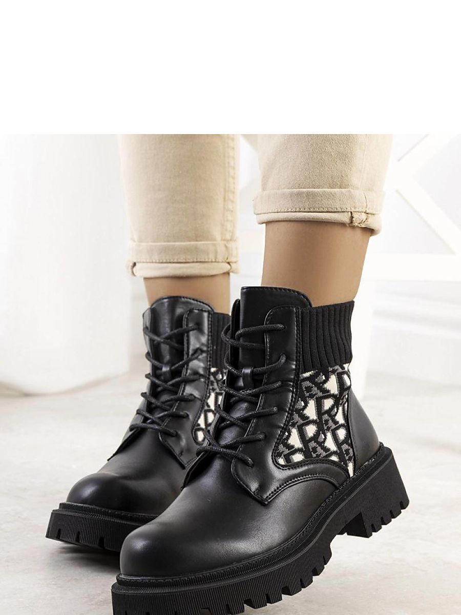 Boots model 205893 Solea-1