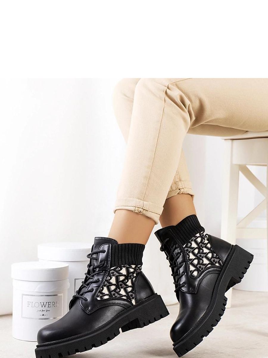 Boots model 205893 Solea-2