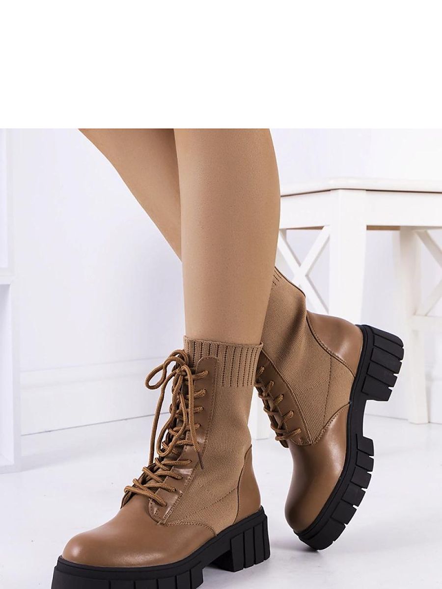 Boots model 205896 Solea-0