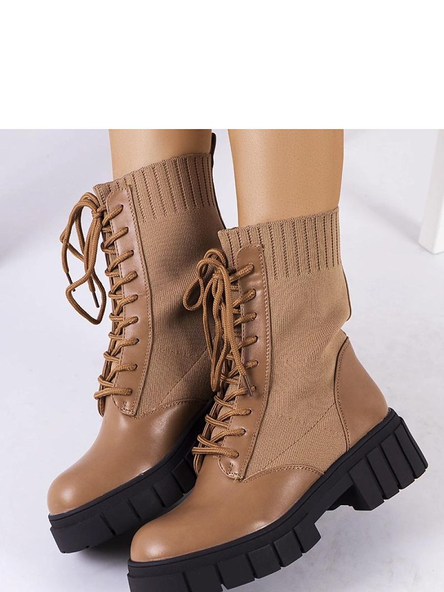 Boots model 205896 Solea-1