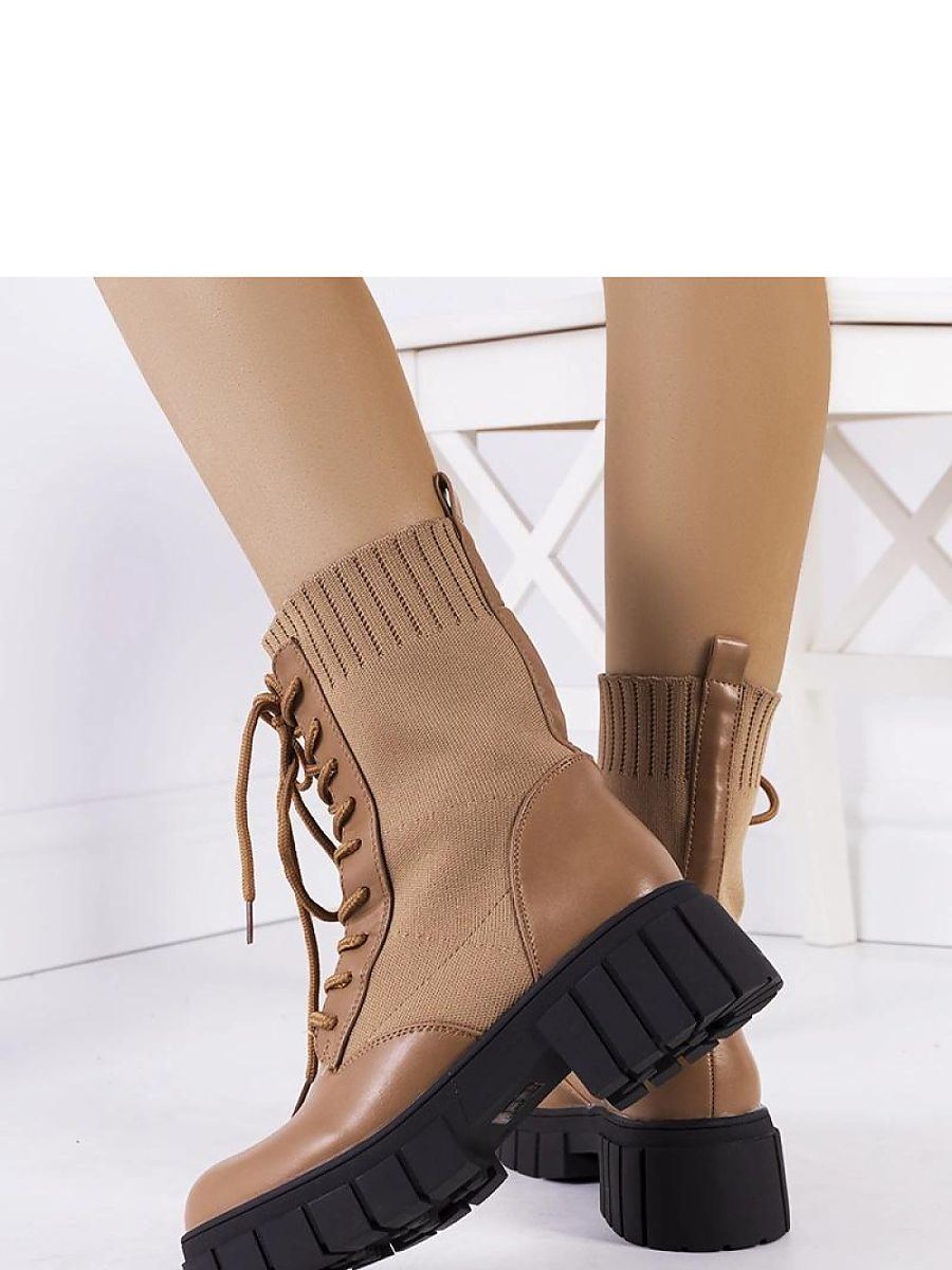 Boots model 205896 Solea-2