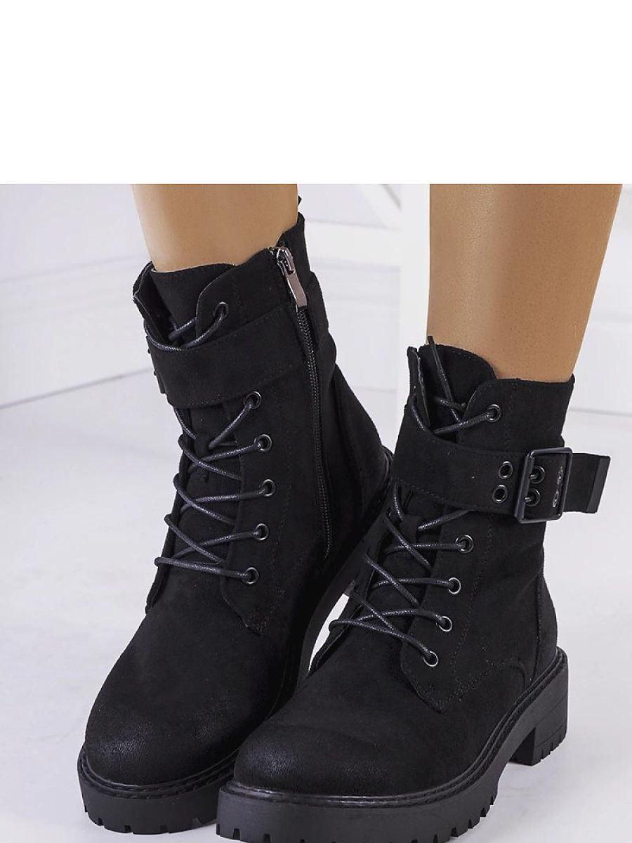 Boots model 205897 Solea-0