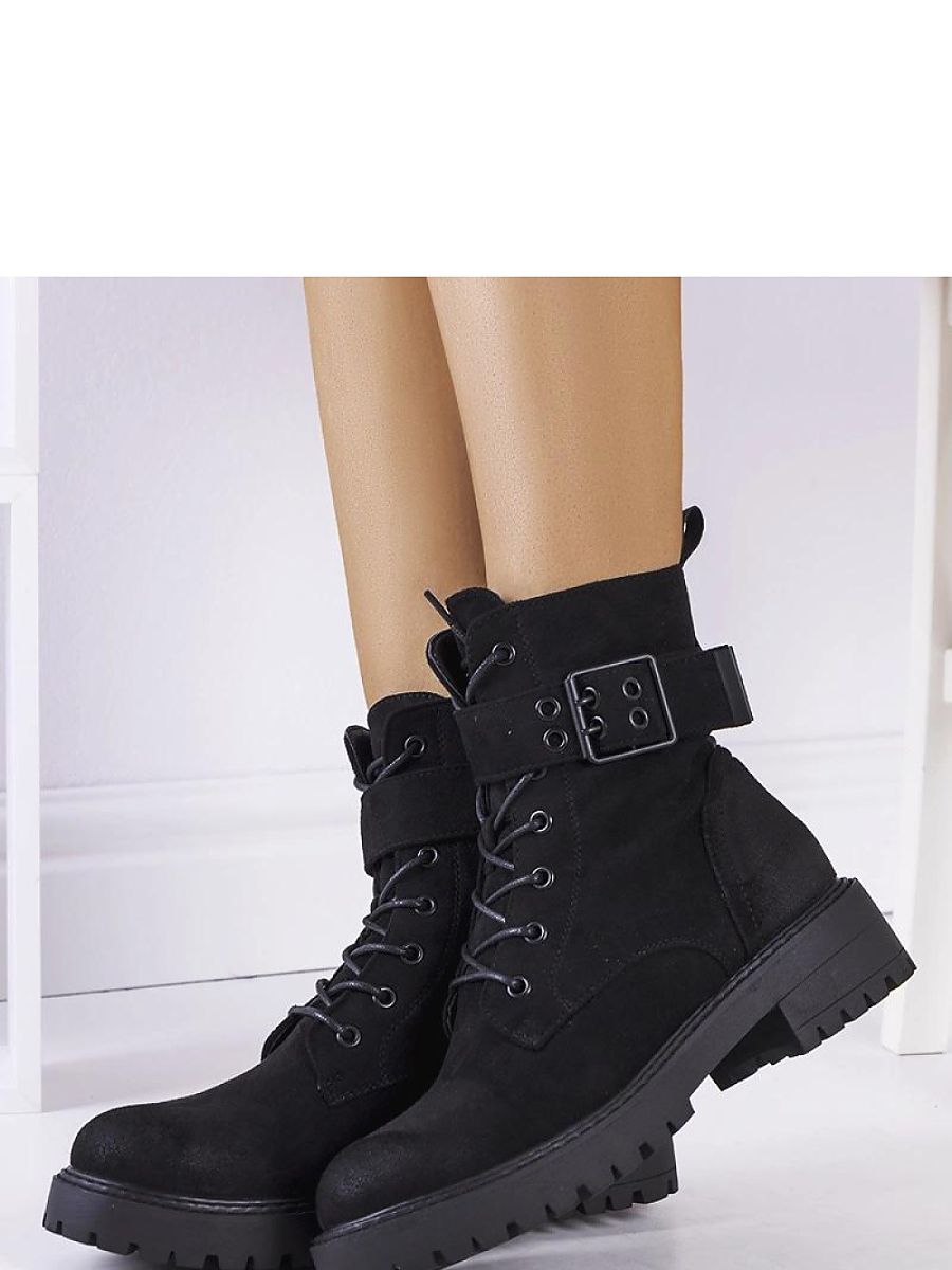 Boots model 205897 Solea-1