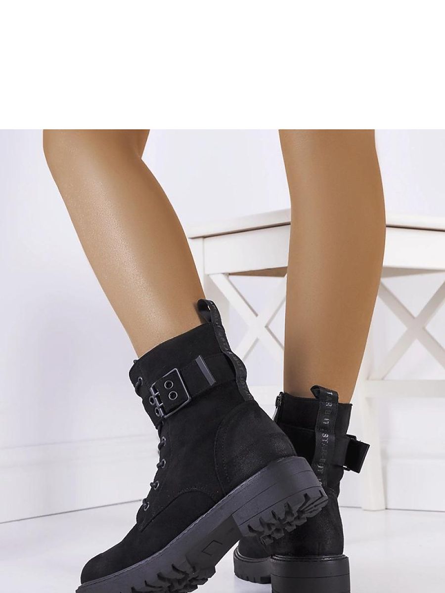 Boots model 205897 Solea-2