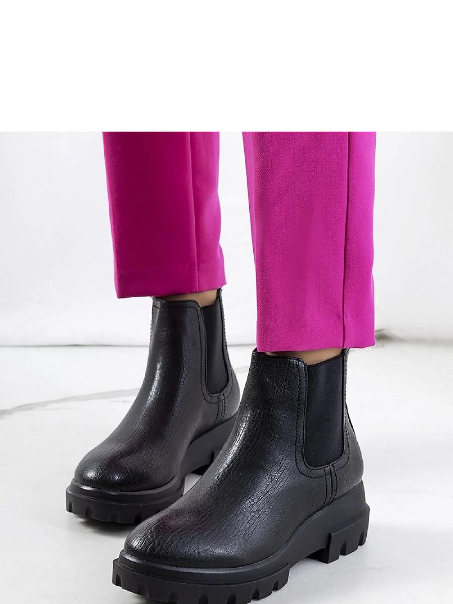 Boots model 205900 Solea-0