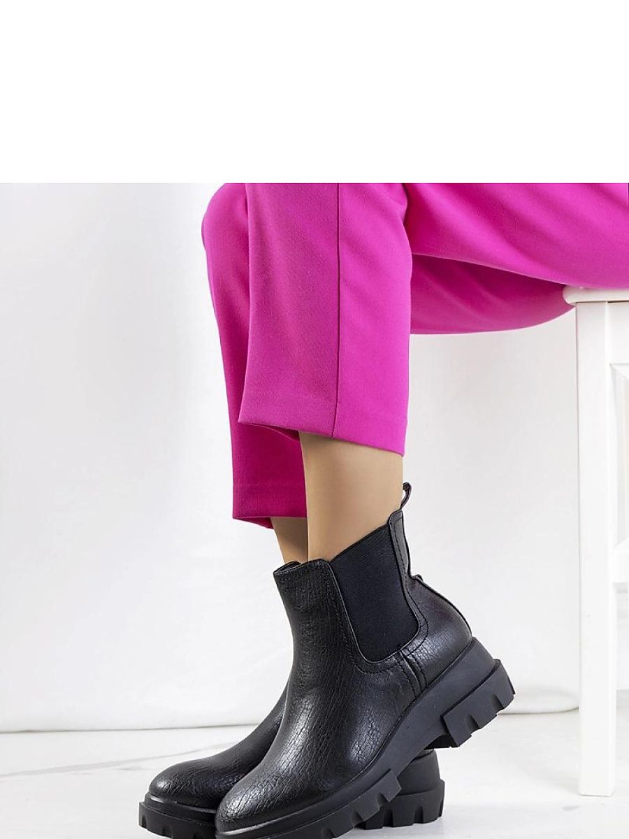 Boots model 205900 Solea-1