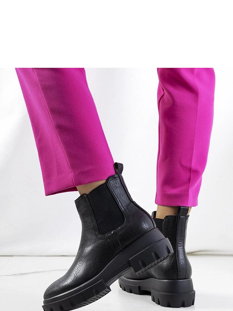 Boots model 205900 Solea-2