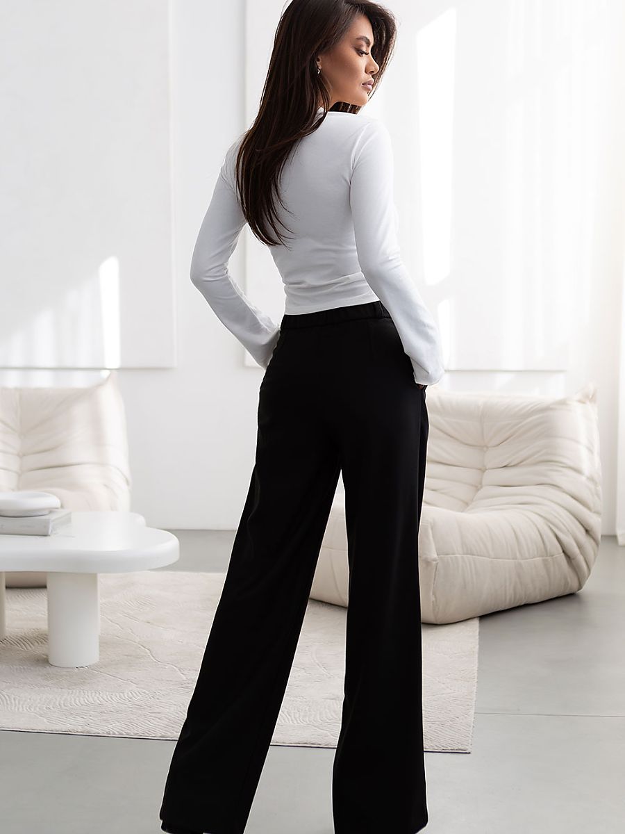 Blouse model 205913 IVON-2