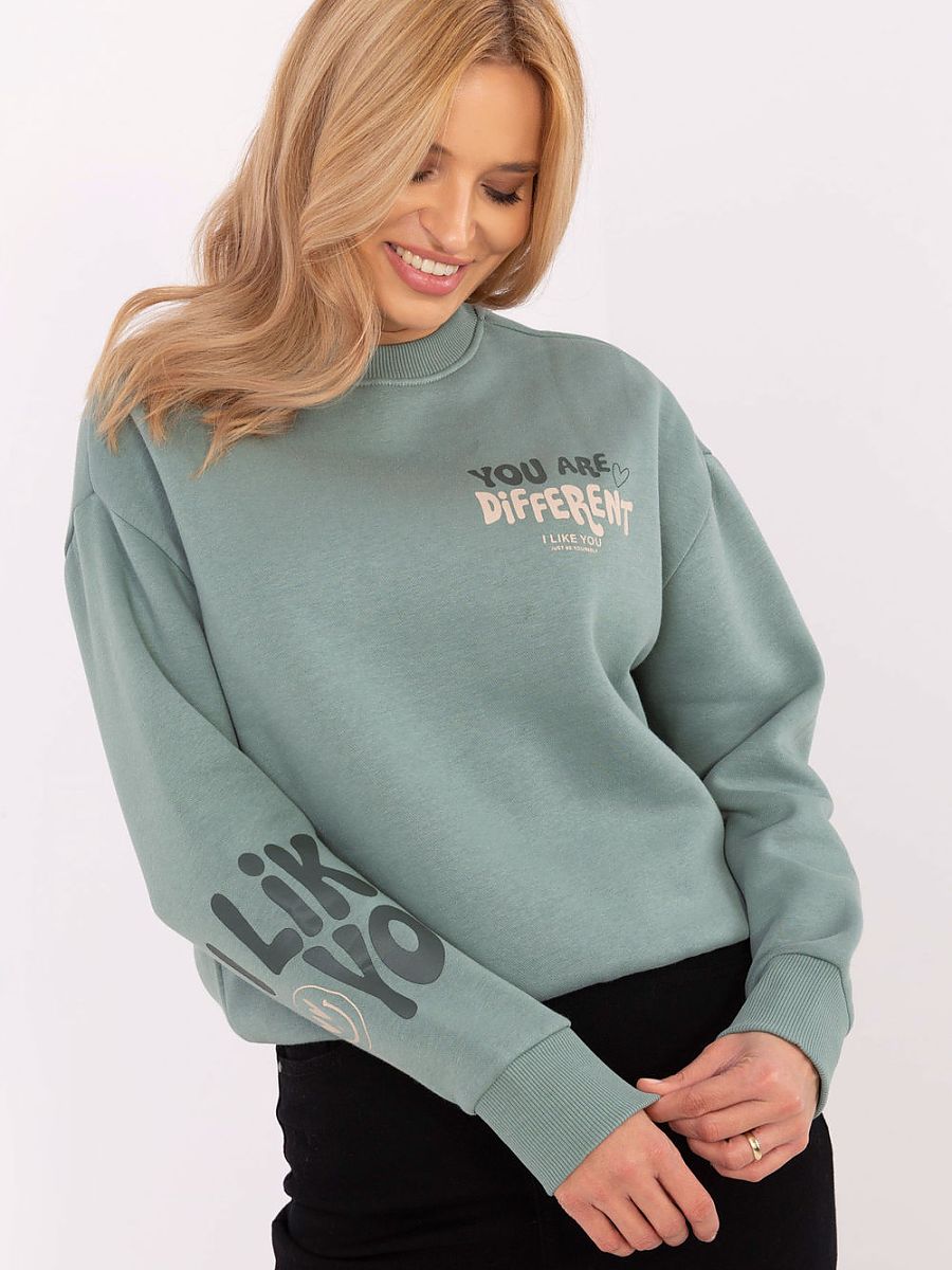 Sweatshirt model 205936 Sublevel-0