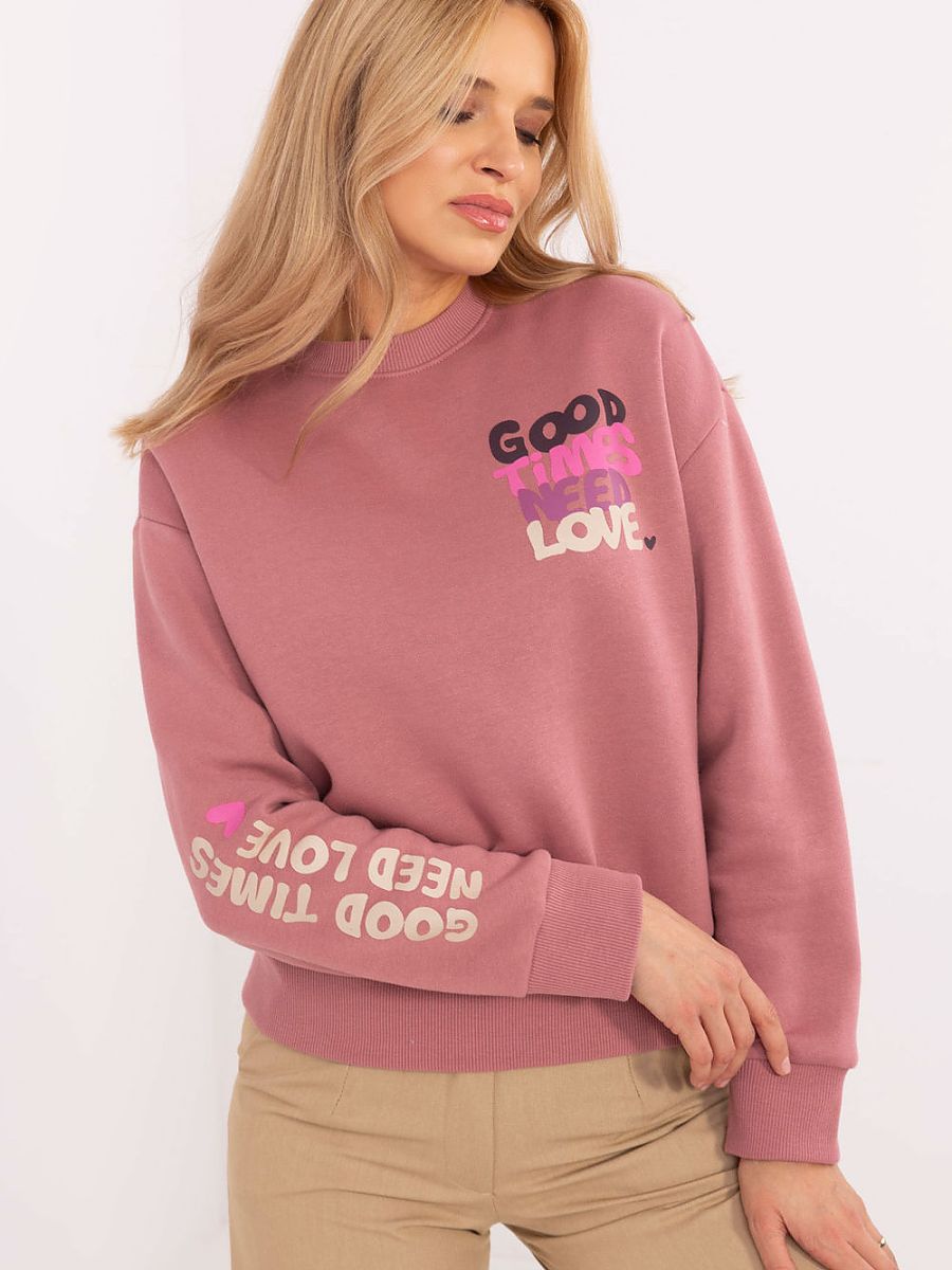 Sweatshirt model 205937 Sublevel-0