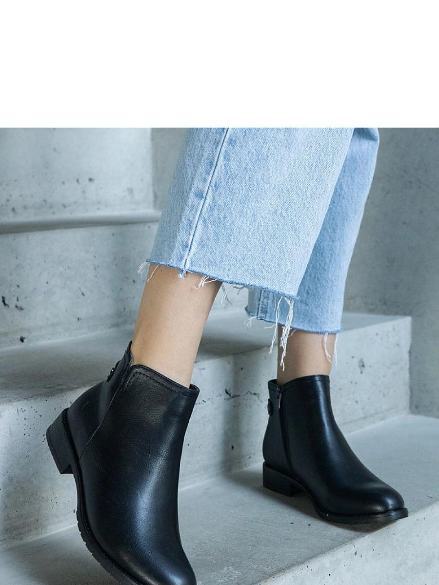 Boots model 206420 Solea-0