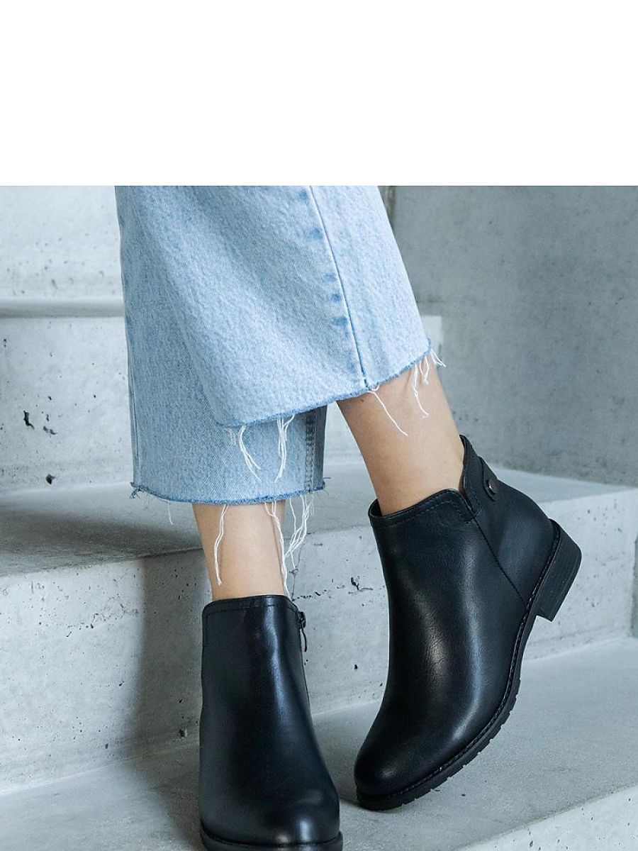 Boots model 206420 Solea-1