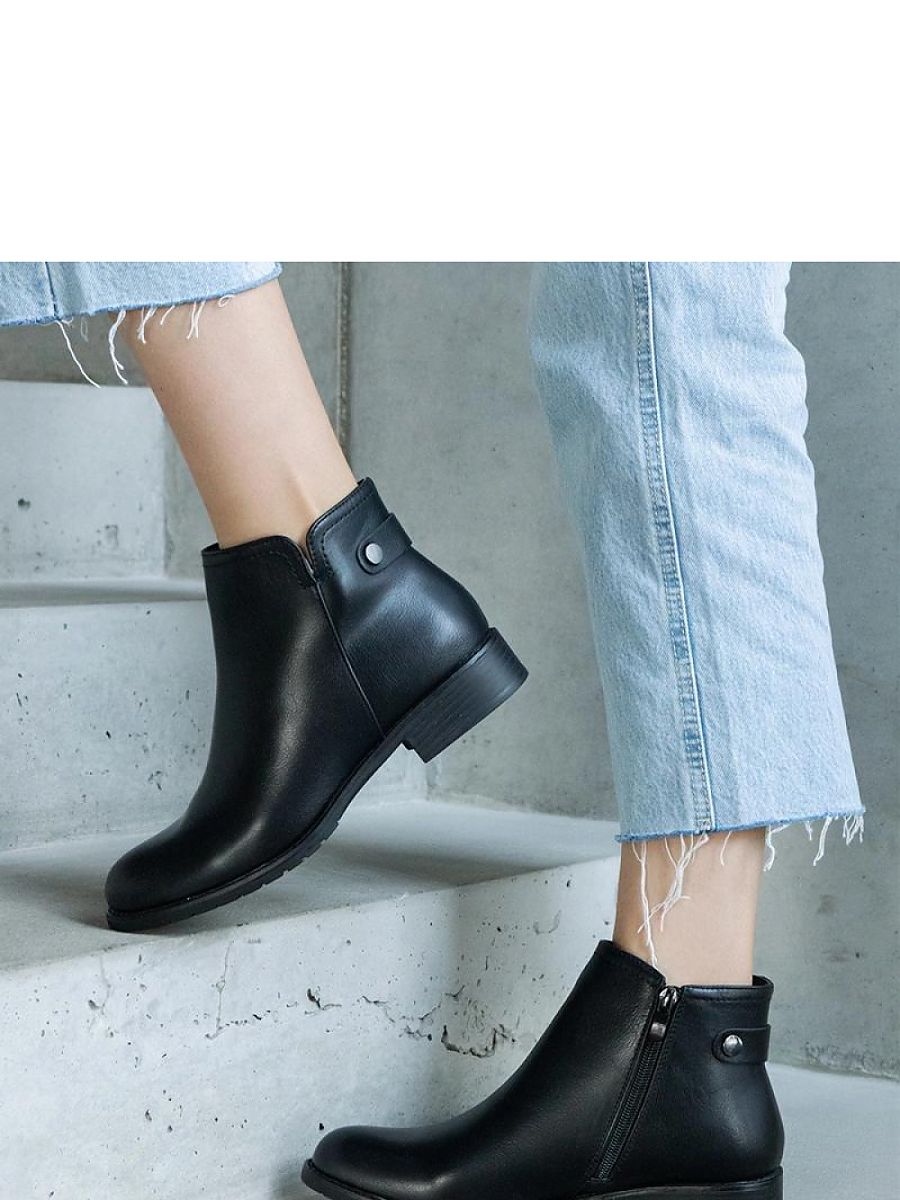 Boots model 206420 Solea-3