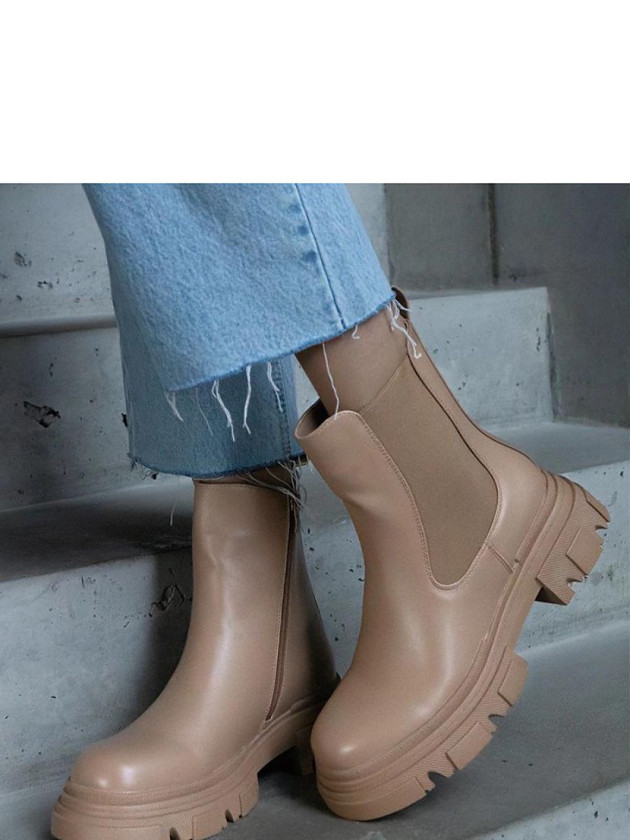 Boots model 206426 Solea-0