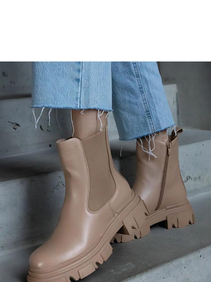 Boots model 206426 Solea-1