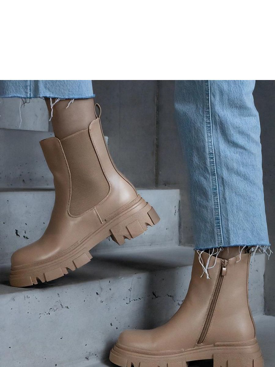 Boots model 206426 Solea-2