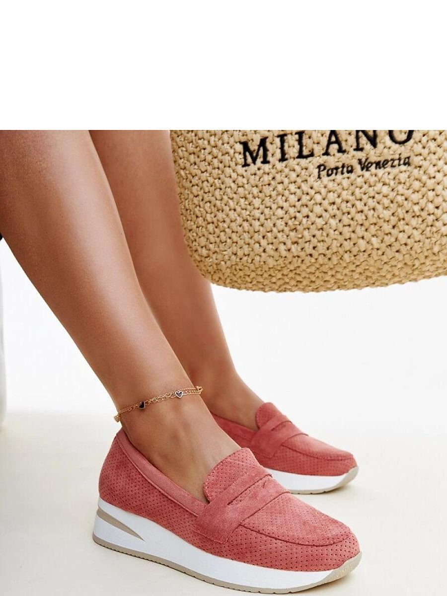 Half shoes model 206455 Solea - SEPHRA