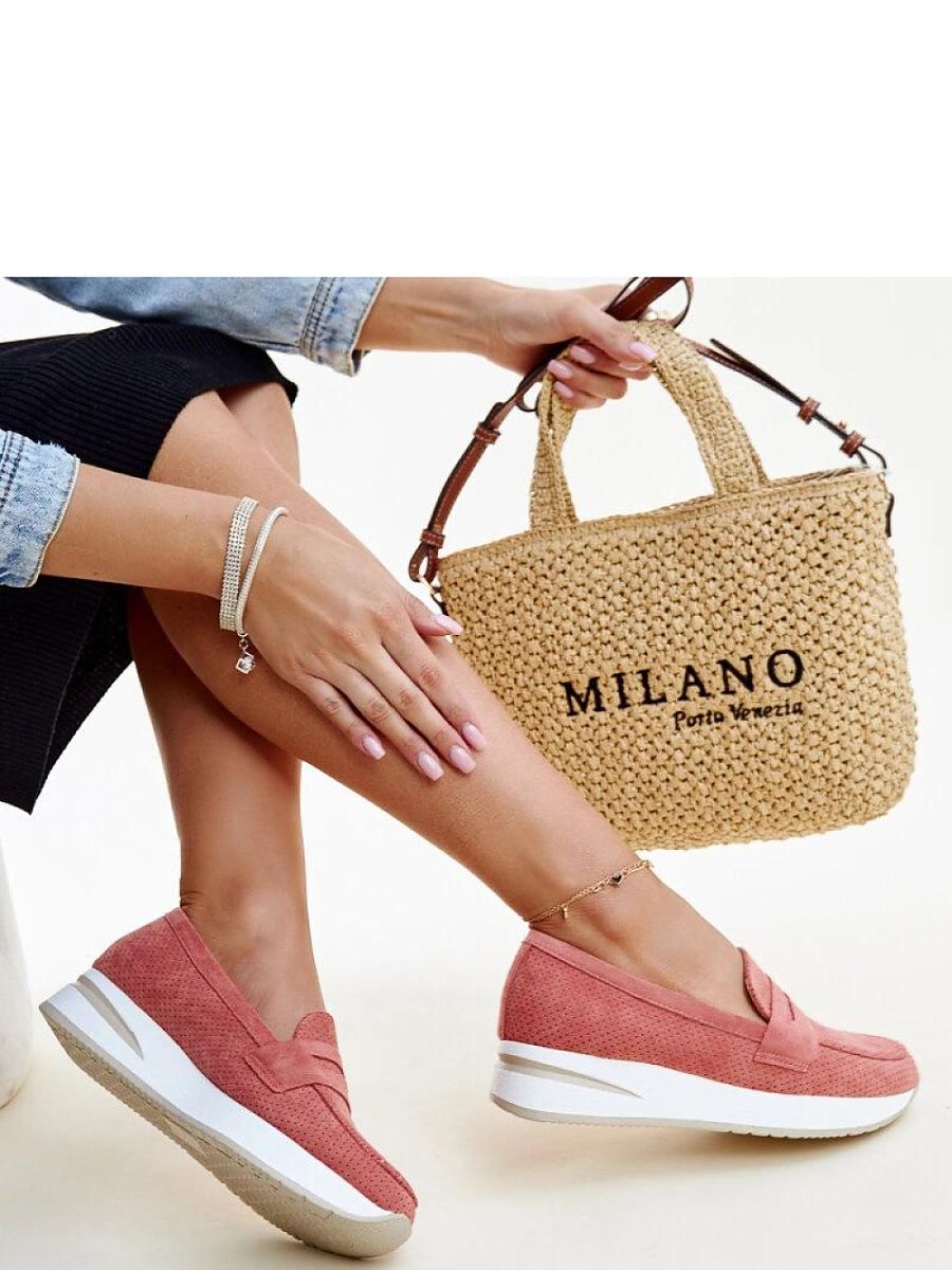 Half shoes model 206455 Solea - SEPHRA