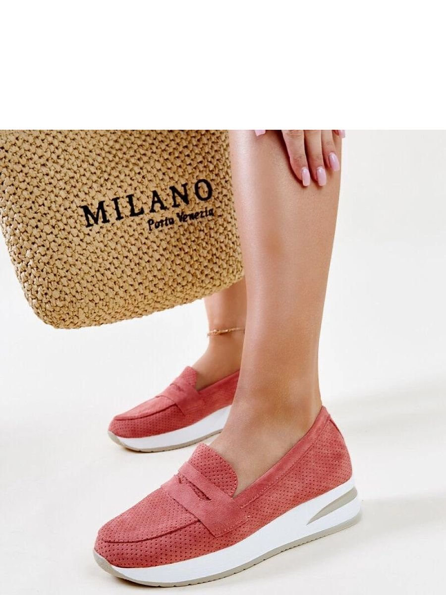 Half shoes model 206455 Solea - SEPHRA