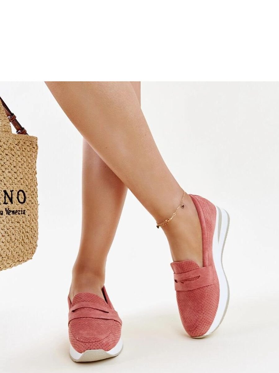 Half shoes model 206455 Solea - SEPHRA