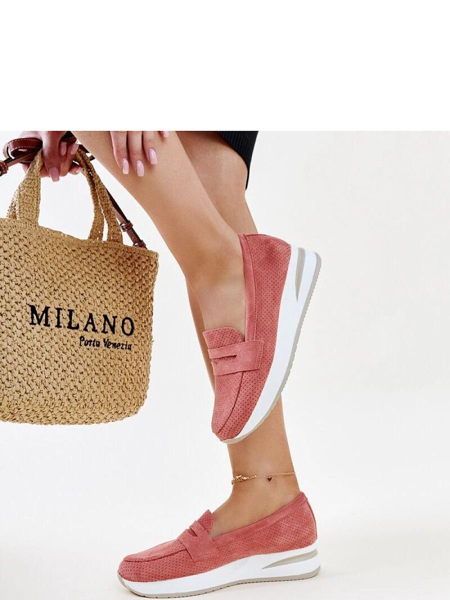 Half shoes model 206455 Solea - SEPHRA