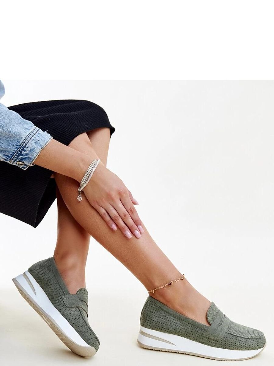 Half shoes model 206456 Solea - SEPHRA