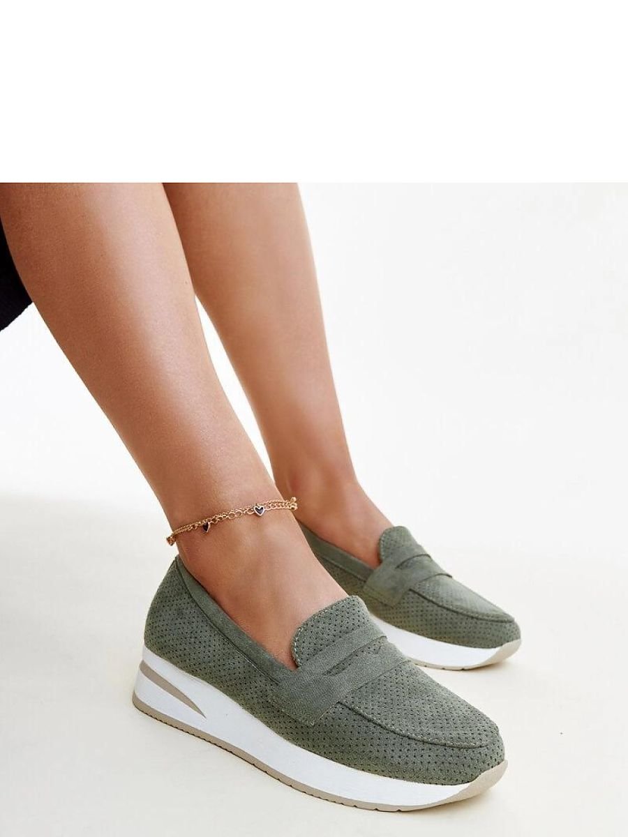 Half shoes model 206456 Solea - SEPHRA