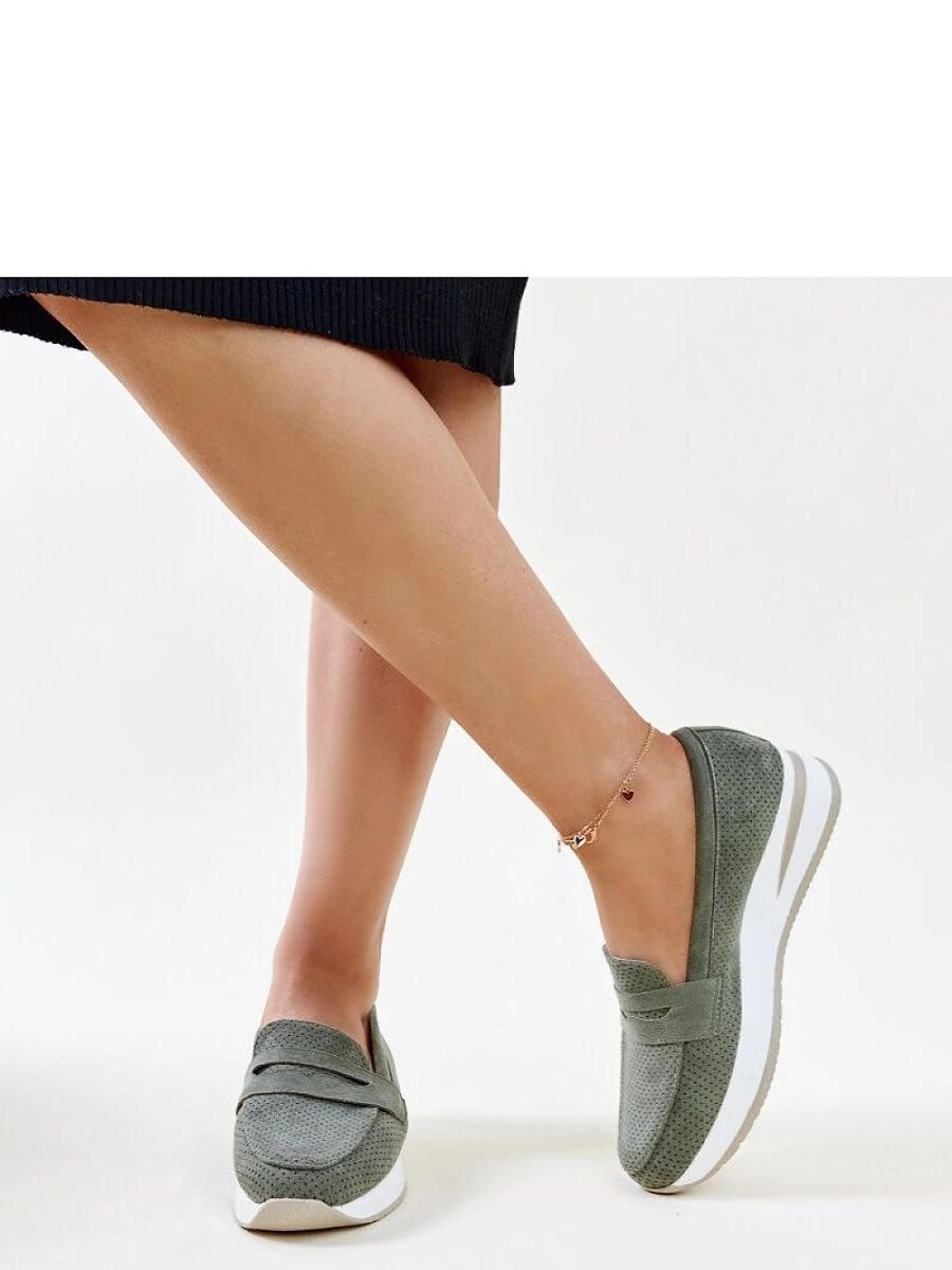 Half shoes model 206456 Solea - SEPHRA