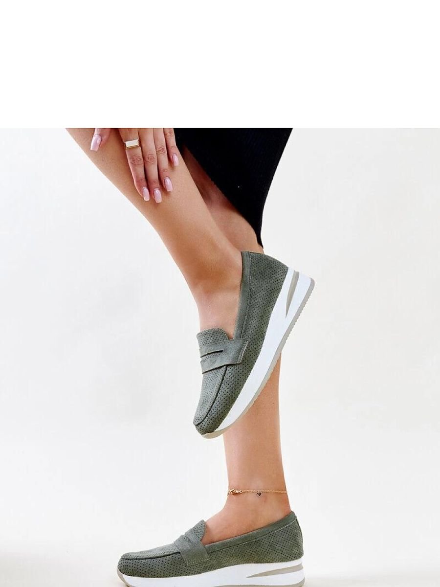 Half shoes model 206456 Solea - SEPHRA