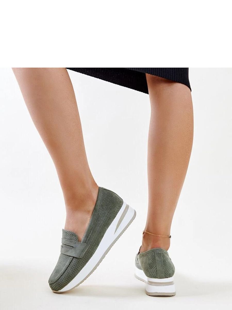 Half shoes model 206456 Solea - SEPHRA