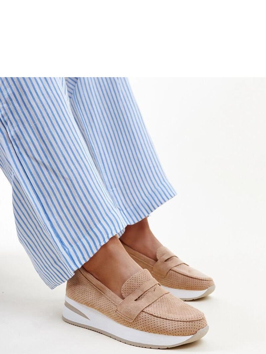 Half shoes model 206457 Solea - SEPHRA