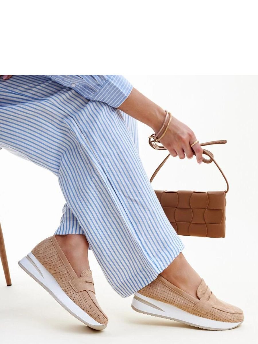 Half shoes model 206457 Solea - SEPHRA