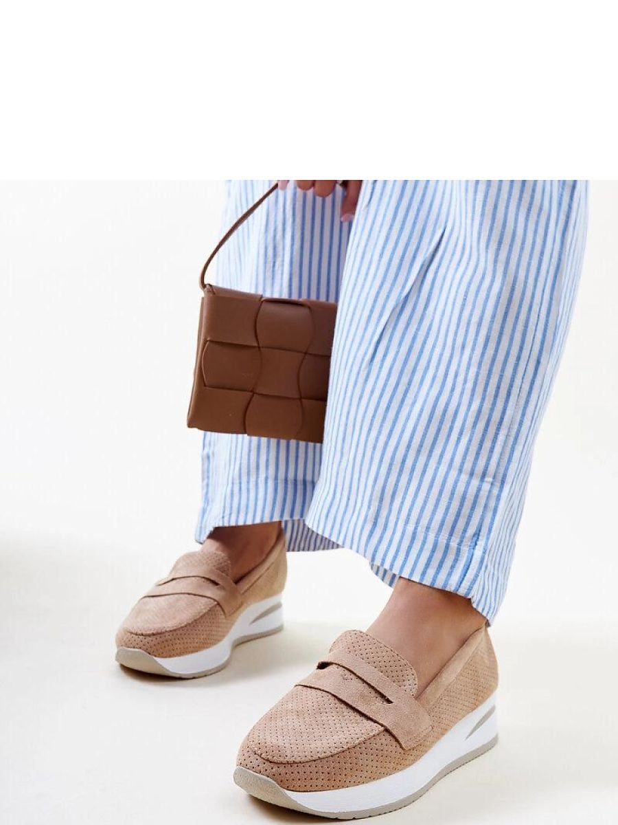 Half shoes model 206457 Solea - SEPHRA