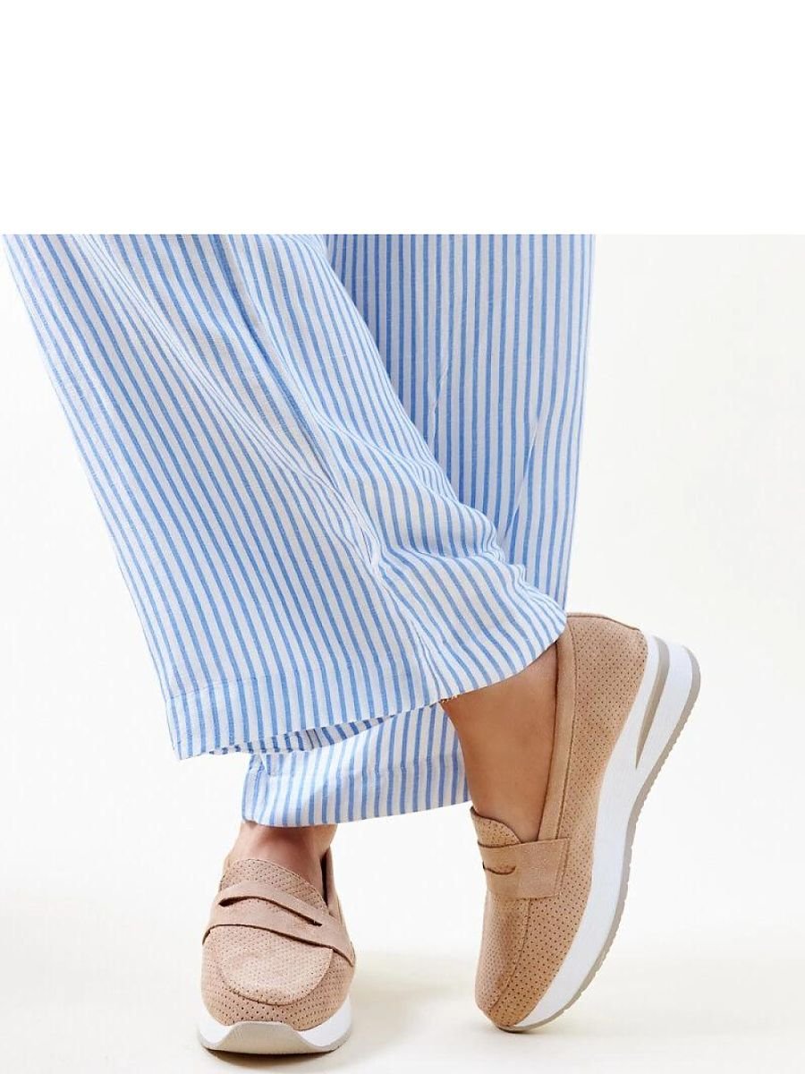 Half shoes model 206457 Solea - SEPHRA