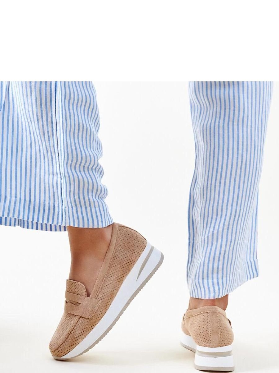 Half shoes model 206457 Solea - SEPHRA