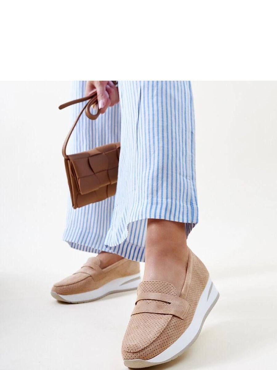 Half shoes model 206457 Solea - SEPHRA