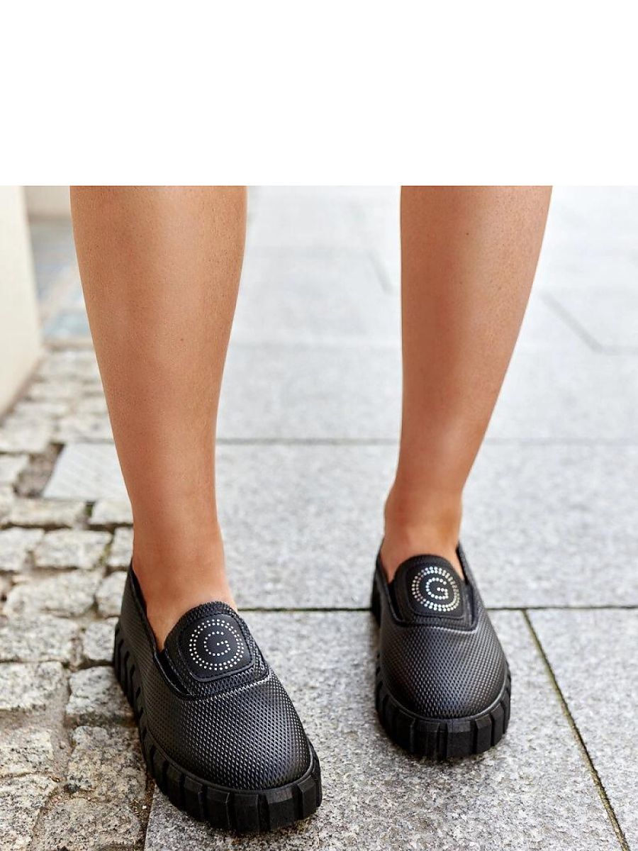 Half shoes model 206460 Solea - SEPHRA