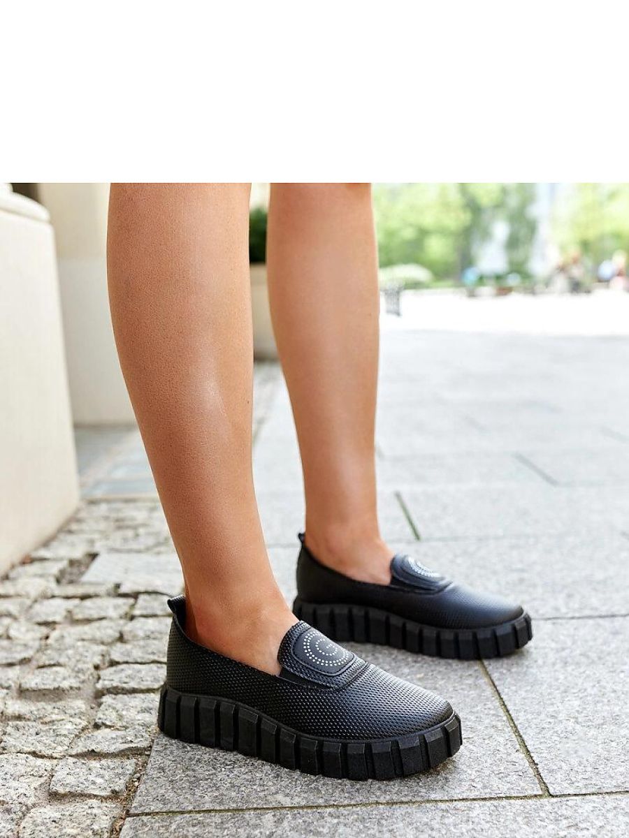 Half shoes model 206460 Solea - SEPHRA