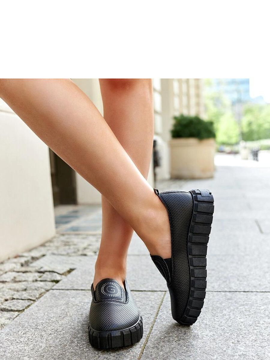 Half shoes model 206460 Solea - SEPHRA