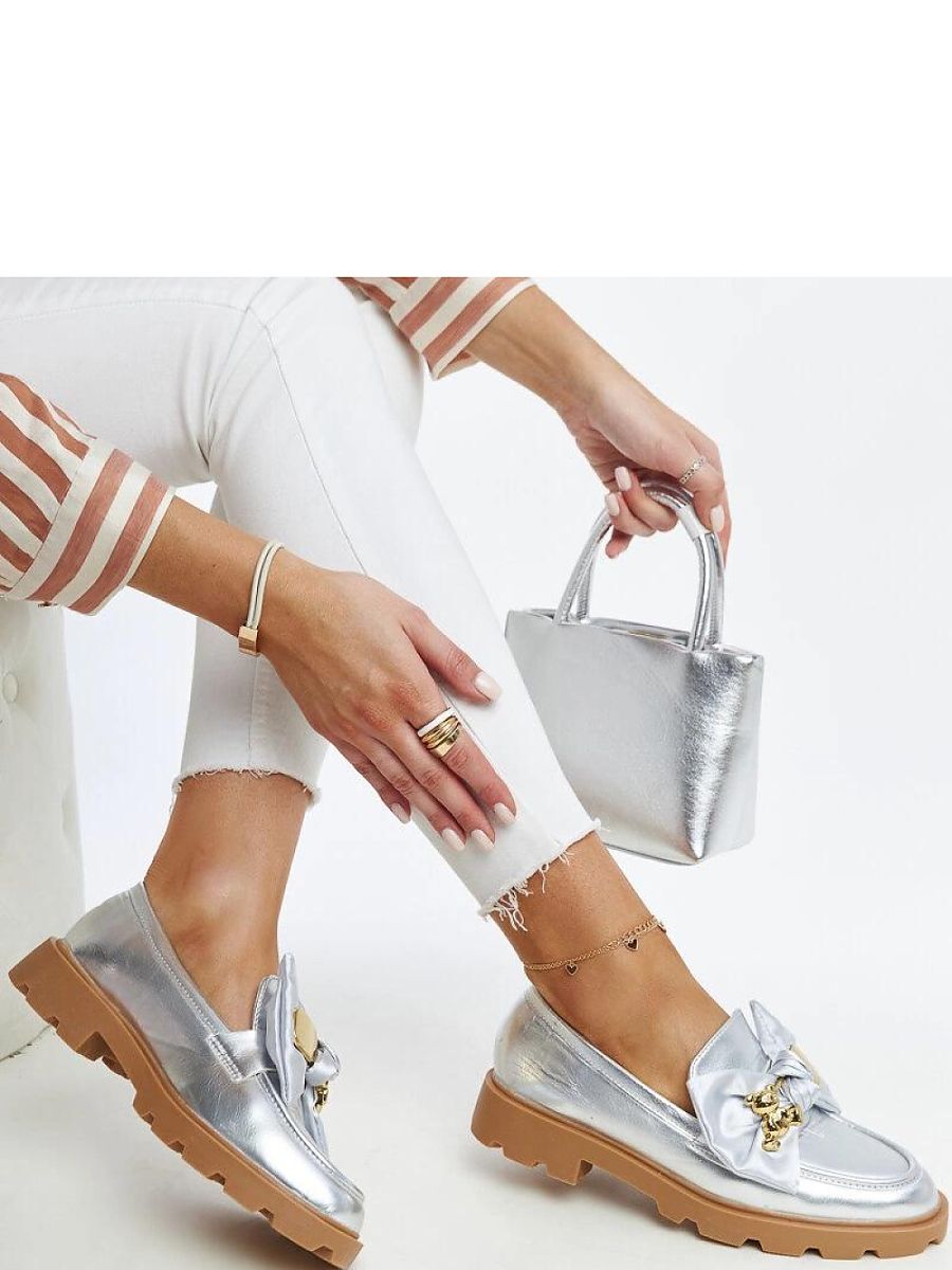 Half shoes model 206463 Solea - SEPHRA