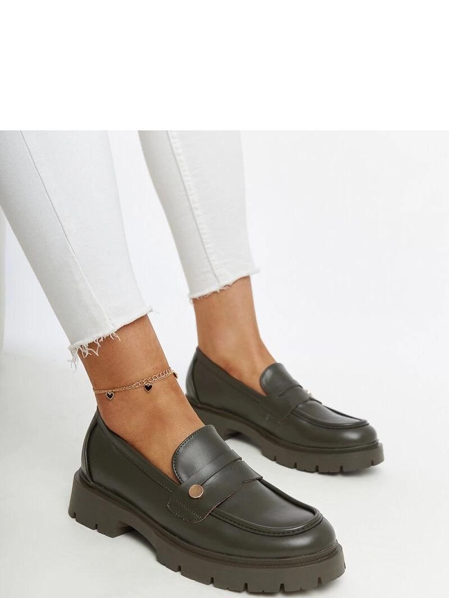 Half shoes model 206464 Solea - SEPHRA