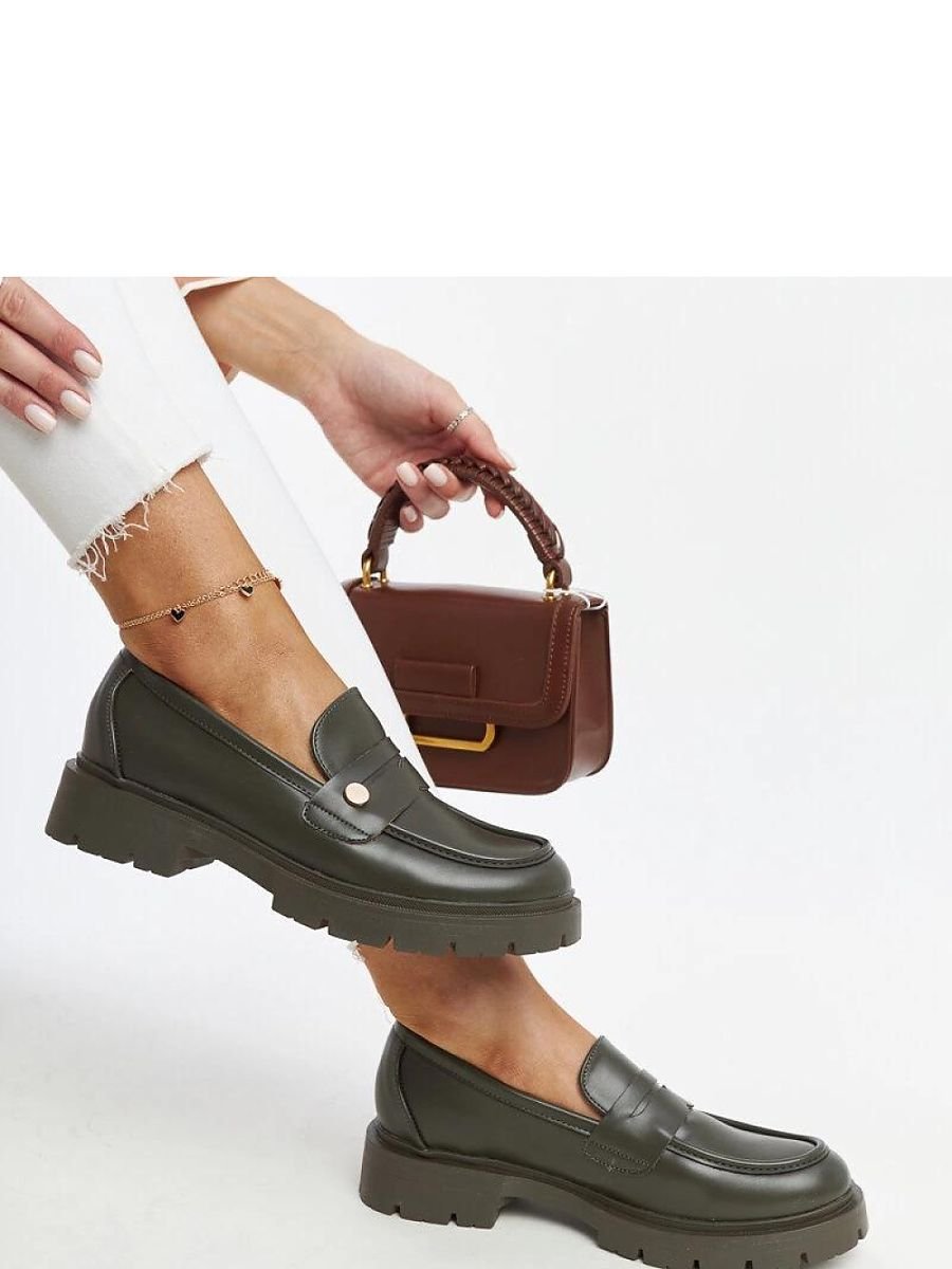 Half shoes model 206464 Solea - SEPHRA