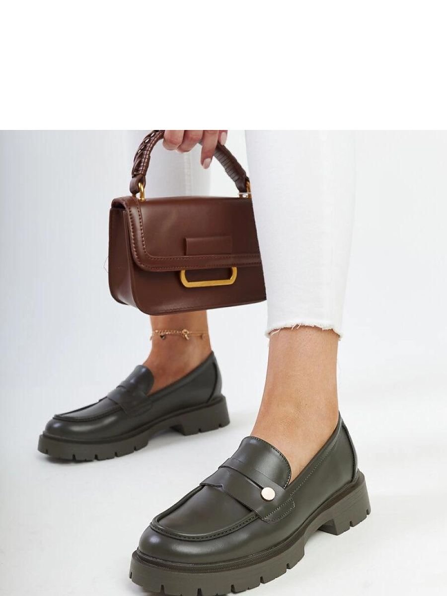 Half shoes model 206464 Solea - SEPHRA