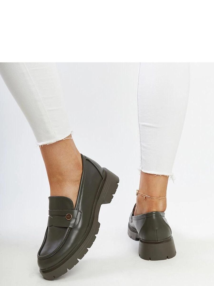 Half shoes model 206464 Solea - SEPHRA