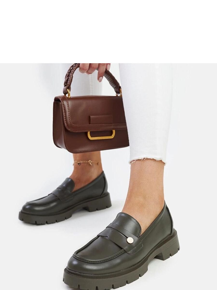 Half shoes model 206464 Solea - SEPHRA