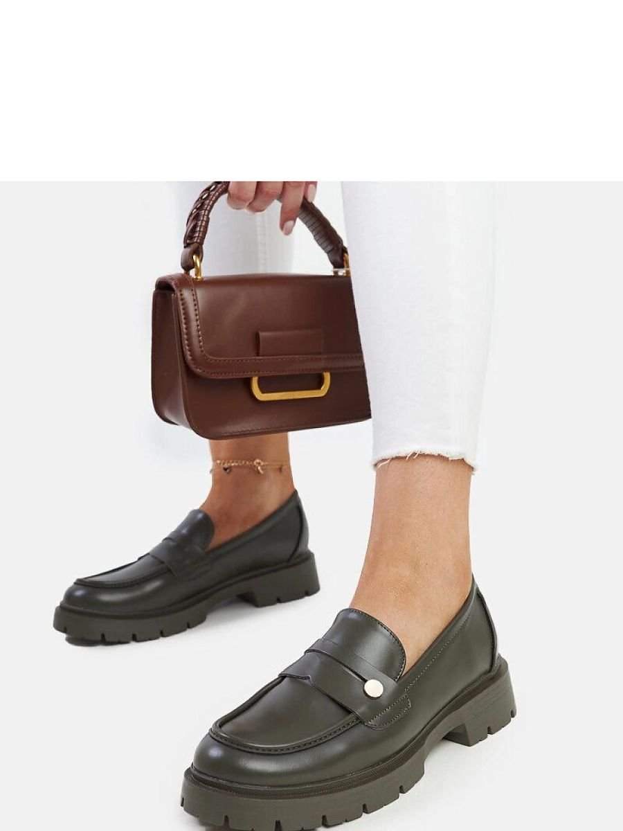 Half shoes model 206464 Solea - SEPHRA