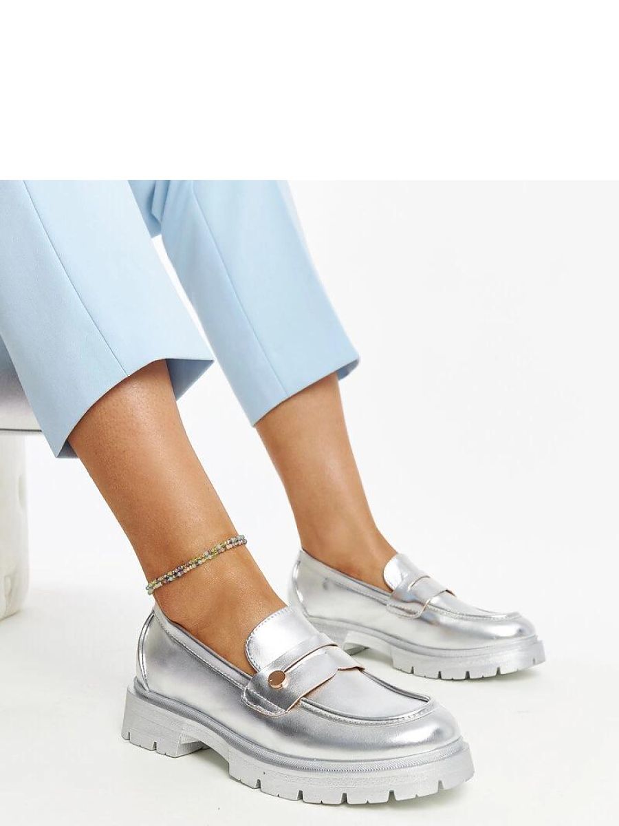 Half shoes model 206465 Solea